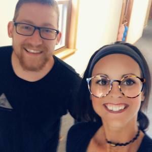 Meet your Posher, Gabriella